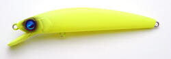 Raid Vobler Raid Level Minnow Quick72 7.2cm 5.2g 002 Lemon Power (RAID14670)