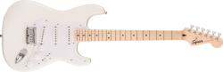 Squier Sonic Stratocaster HT MN WPG AWT