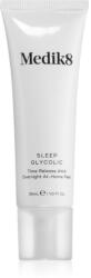 Medik8 Sleep Glycolic enzimatikus peeling glikolsavval éjszakára 30 ml