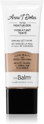 theBalm Anne T. Dotes® Tinted Moisturizer hidratáló krém tonizáló árnyalat #18 Light 30 ml
