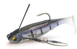 Raid HeadSwimmer Libero 5g 007 Chi Gill (RAID49767)