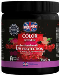 RONNEY Ronney Color Repair - Masca cu protectie UV 1000ml (5060589155831)