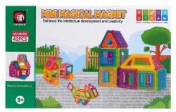 EG Mini magical magnet mágneses építőjáték 42 db-os (NO.M005)