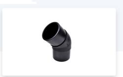Wavin Süthető Könyök D110-45° PE100 SDR17 (BPF411017) (BPF411017)