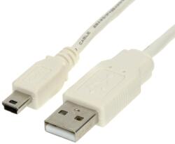 OEM USB A-MINI 5-pin, 1.8m (11998718)