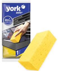York Autómosó szivacs - alza