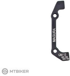 MAGURA QM 12 PM-IS adapter 180/160 mm elöl/hátul