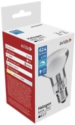 Avide Halogén R63 42W E27 2000H (AHR63WW-42W) - lumtech