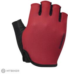 Shimano AIRWAY kesztyű, piros (XXL)