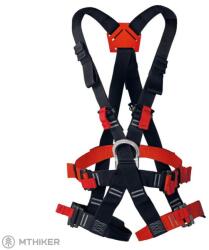 Singing rock Énekrock TARZAN ECONOMIC teljes testre hám, fekete