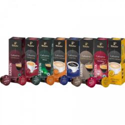 Tchibo Set capsule cafea Tchibo Cafissimo Starter Pack Max 8 cutii/set PCKTSPM (PCKTSPM)