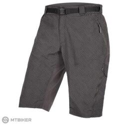 Endura Hummvee rövidnadrág, anthracite (XL)