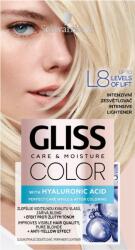 Schwarzkopf SCHWARZKOPF GLISS Color L8 intenzív világosító 50 ml