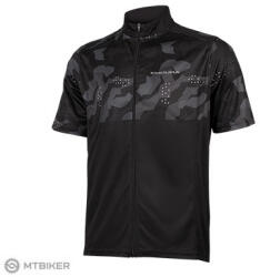 Endura Hummvee Ray S/S mez, fekete (M)