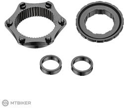 STING Disc-SH/F Boost elülső adapter CL-ről 6 lyukra