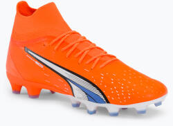 PUMA Мъжки футболни обувки PUMA Ultra Pro FG/AG orange 107240 01