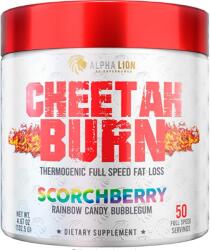 Alpha Lion Cheetah Burn 50 servings