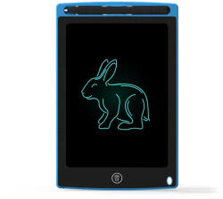  Детска LCD дъска за рисуване No brand K8, 8.5", Different colors - 13076 (DE-13076)