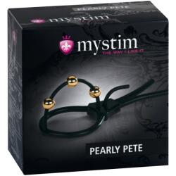 Mystim Pearly Pete makkstimuláló feltét - szeresdmagad