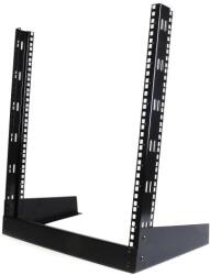 StarTech Suport rack Startech RK12OD, 12U, Black (RK12OD)