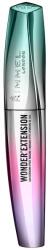Rimmel London Machiaj Ochi Wonder'extension Mascara Very Black ă