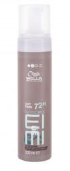 Wella Eimi NutriCurls hajformázó hab a határozott és nagyobb hajhullámokért 200 ml