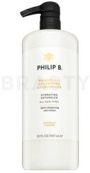 Philip B Weightless Volumizing Conditioner kondicionáló volumen növelésre 947 ml