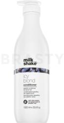 Milk Shake Icy Blond Conditioner kondicionáló platinaszőke és ősz hajra 1000 ml