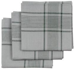 MFH Носна кърпа MFH BW, приблизително 50 x 50 cm, опаковка от 3 (16093)