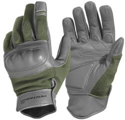 Pentagon ръкавици Storm Tactical, маслинени (P20021-06)
