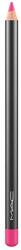MAC Lip Pencil Ruby Woo Ajak Ceruza 1.45 g