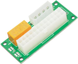 Makki PC кабел/преходник Makki - MAKKI-ADD2PSU (MAKKI-ADD2PSU)