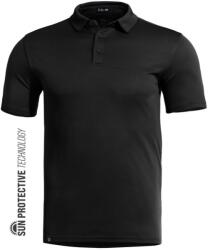 Pentagon Vanquish póló, fekete