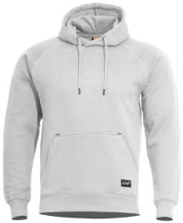 PENTAGON Phaeton kapucnis pulóver, fehér