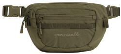 Pentagon taktikai övtáska Modular, RAL7013