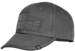 Pentagon Tactical baseball sapka, szürke