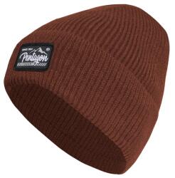 Pentagon téli sapka Polaris, Maroon Red