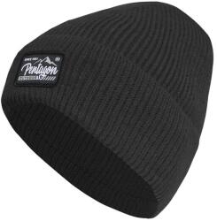 Pentagon téli sapka Polaris, fekete