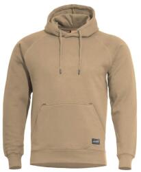 PENTAGON Phaeton kapucnis pulóver, Tan Brown