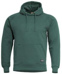 PENTAGON Phaeton kapucnis pulóver, SpringBok green
