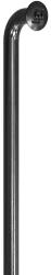 DT Swiss Alpine küllő, 286 x 2, 34-2, 0 mm küllőanya nélkül, fekete