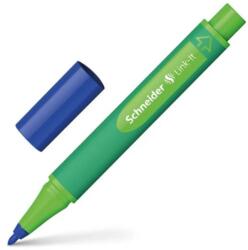 Schneider Мини флумастер 1.0 мм. , син Schneider Link-It 192003
