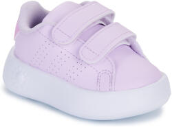 adidas Pantofi sport Casual Fete ADVANTAGE CF I adidas violet 27