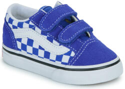 Vans Pantofi sport Casual Fete Old Skool V Vans albastru 20 - spartoo - 179,20 RON