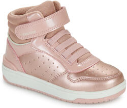 GEOX Pantofi sport stil gheata Fete J WASHIBA GIRL Geox roz 30