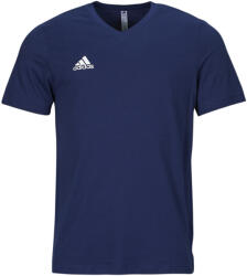 Adidas Tricouri mânecă scurtă Bărbați Entrada 22 T-Shirt adidas Albastru EU S