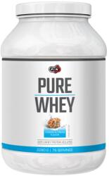 Pure Nutrition Pure Whey [2272 грама] Бисквита с Крем
