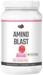 PURE Nutrition USA Amino Blast / Naturally flavored [1125 грама] Близалка