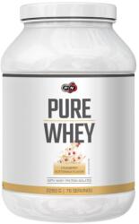 Pure Nutrition Pure Whey [2272 грама] Боровинки с крем
