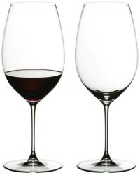 Riedel Borospoharak Shiraz new world VERITAS, 2 db. , Riedel (RD644930)